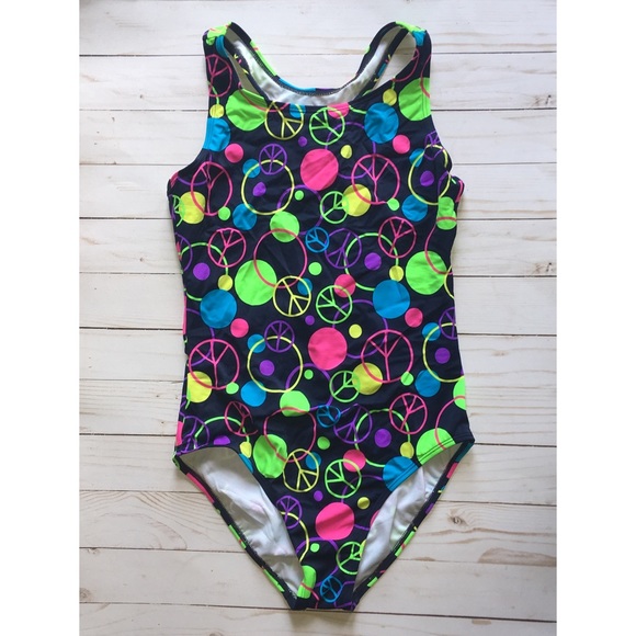 Justice Other - Justice Swimsuit NWOT
